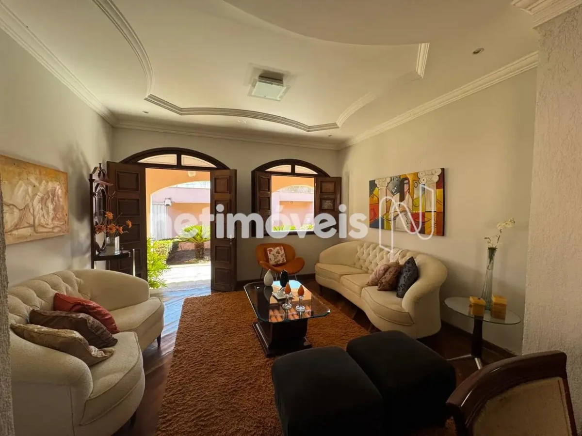 Casa para Venda com 3 quartos no bairro Ibituruna
