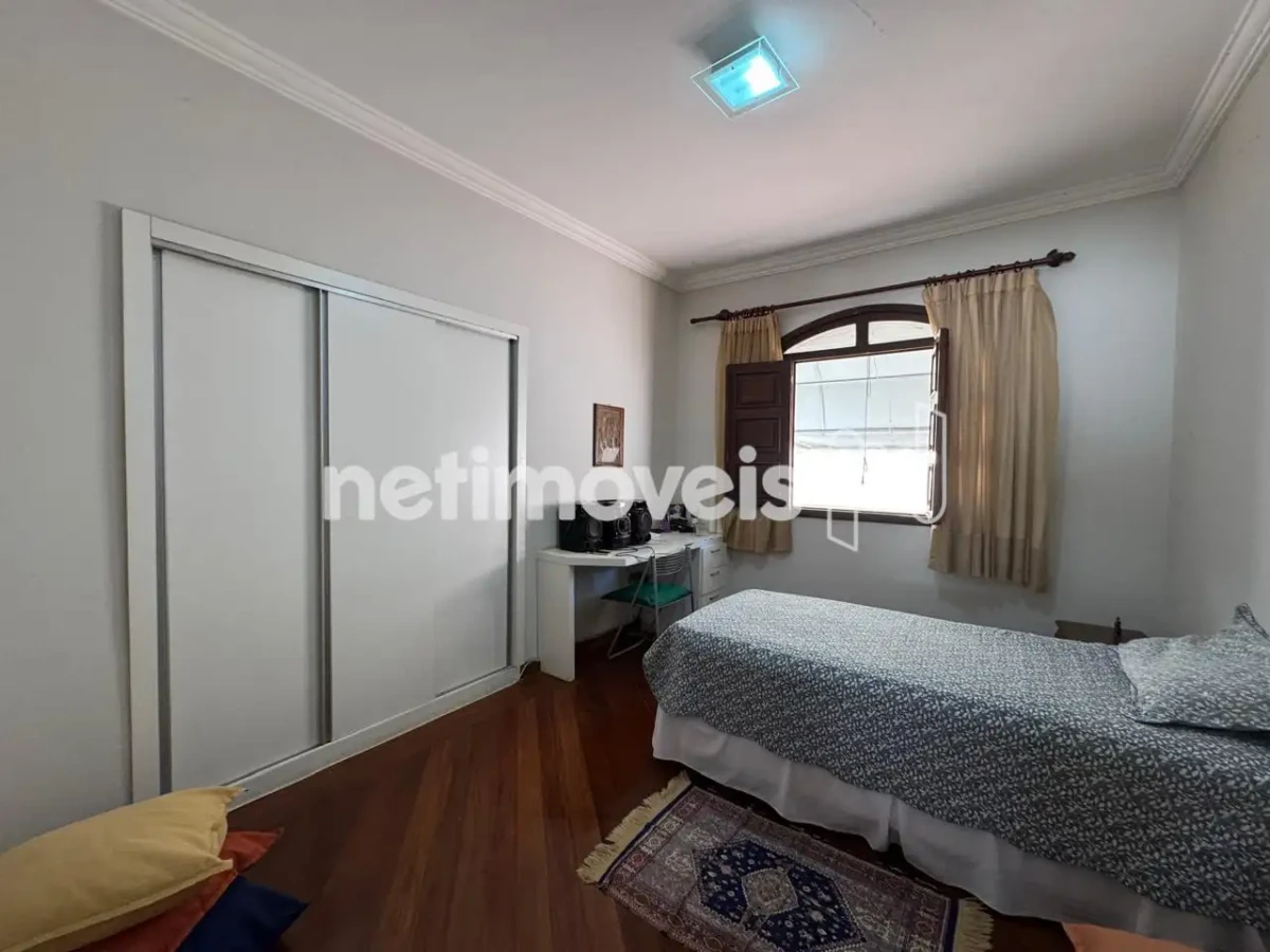 Casa para Venda com 3 quartos no bairro Ibituruna