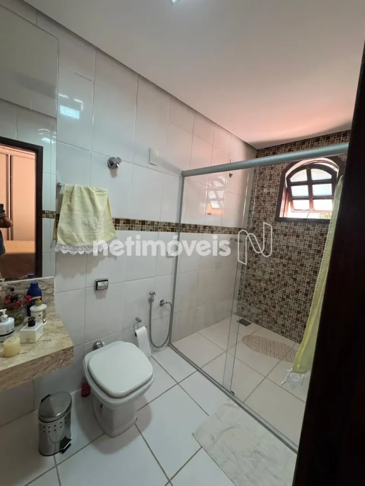 Casa para Venda com 3 quartos no bairro Ibituruna