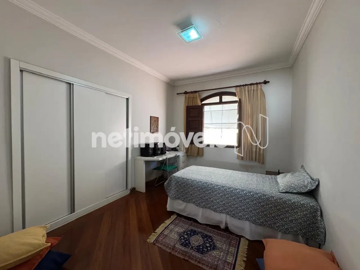 Casa para Venda com 3 quartos no bairro Ibituruna