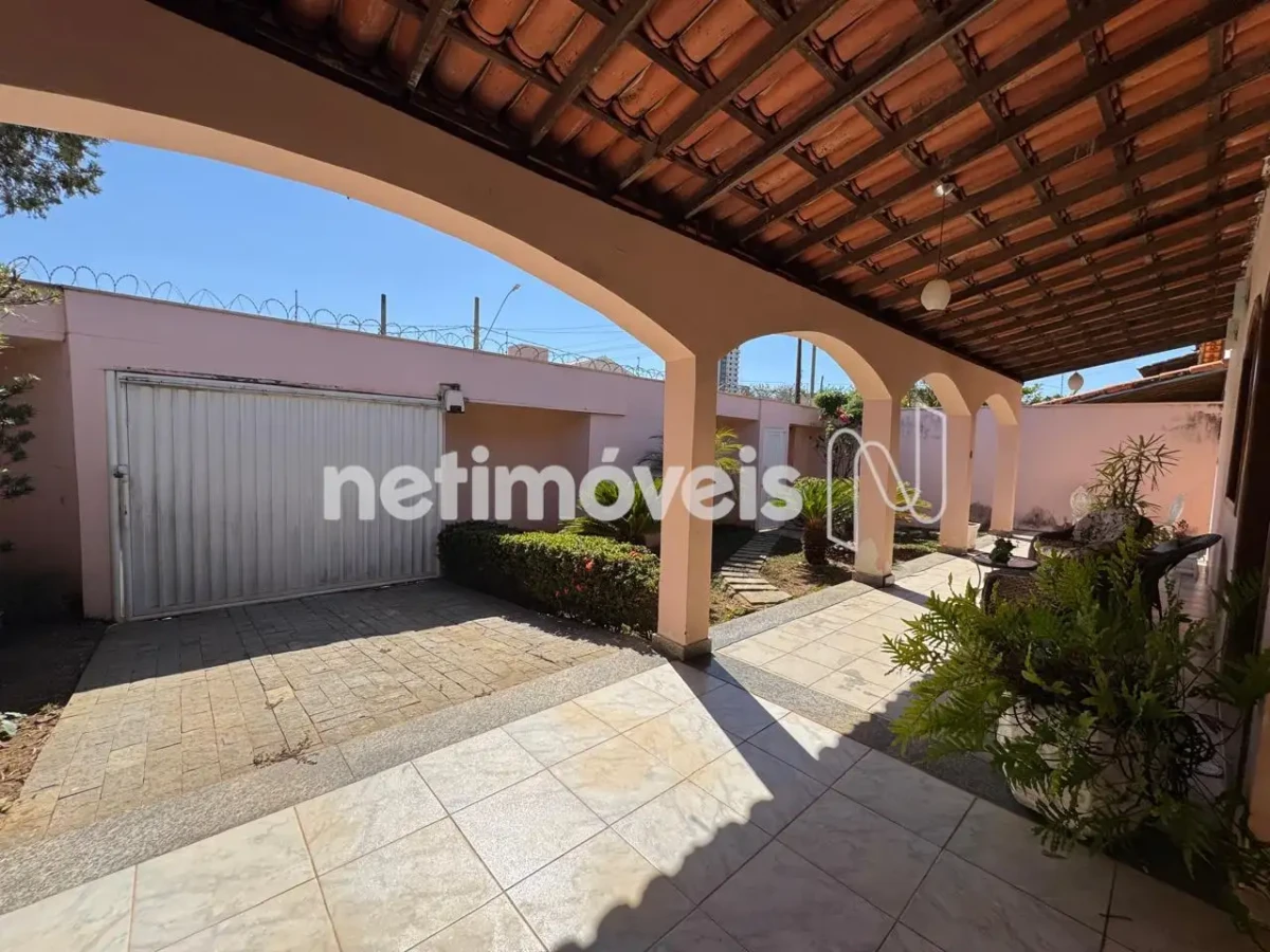 Casa para Venda com 3 quartos no bairro Ibituruna