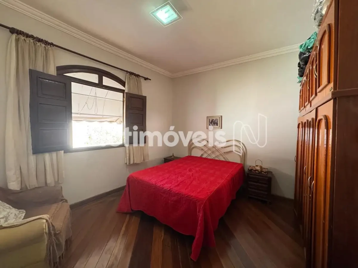 Casa para Venda com 3 quartos no bairro Ibituruna