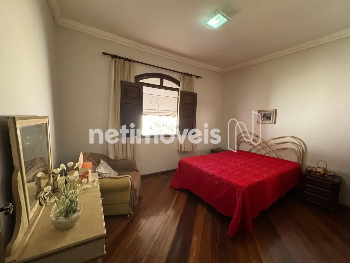 Casa para Venda com 3 quartos no bairro Ibituruna