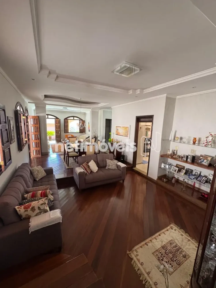 Casa para Venda com 3 quartos no bairro Ibituruna