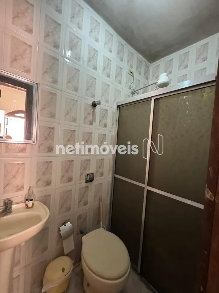 Casa para Venda com 3 quartos no bairro Ibituruna