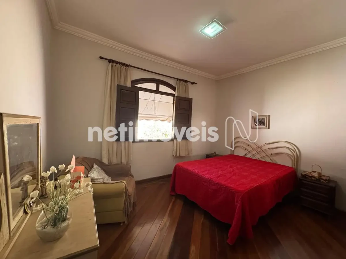 Casa para Venda com 3 quartos no bairro Ibituruna