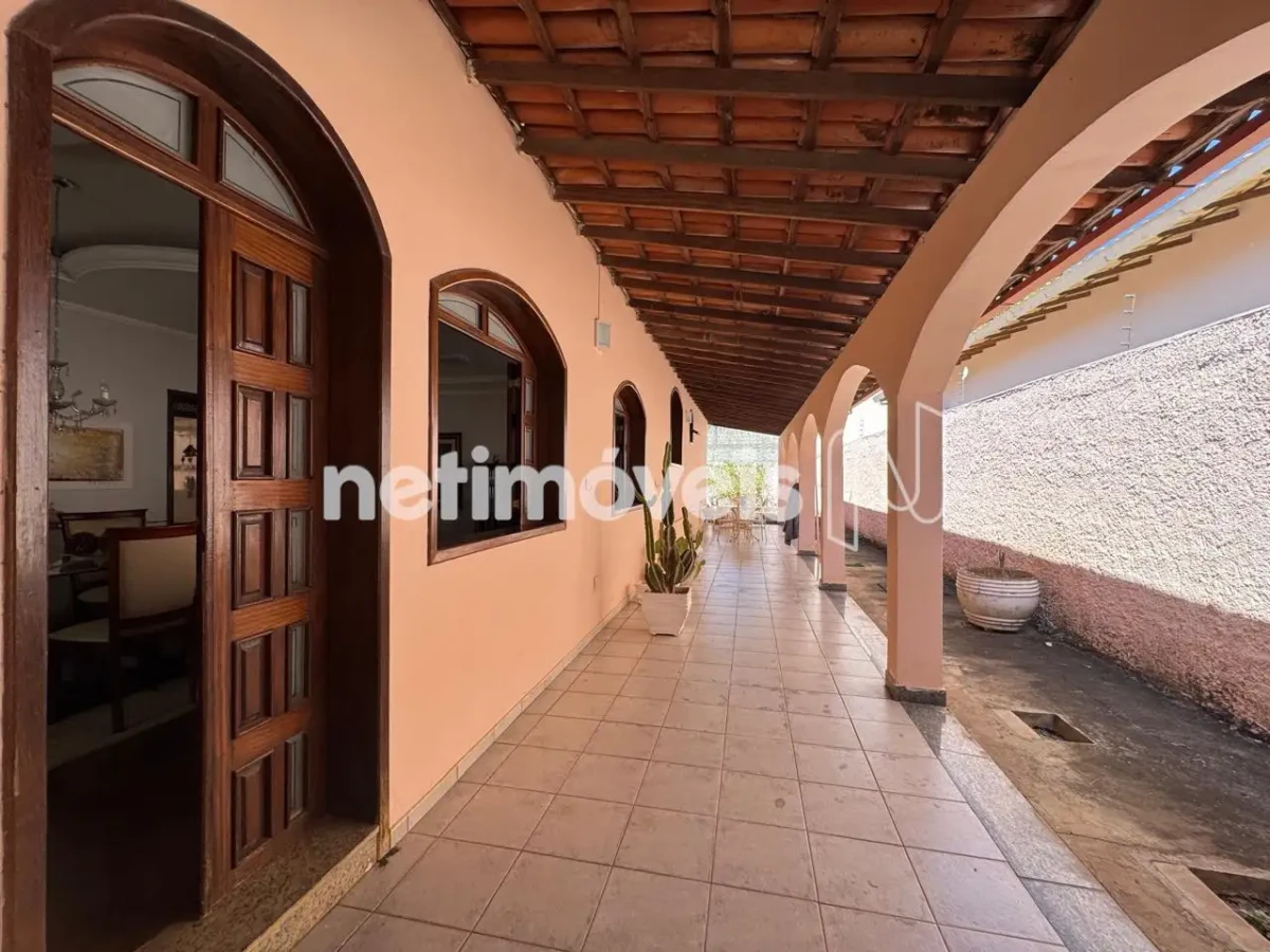 Casa para Venda com 3 quartos no bairro Ibituruna