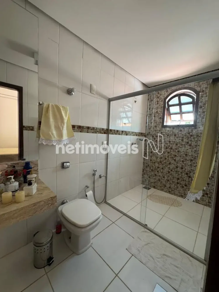 Casa para Venda com 3 quartos no bairro Ibituruna
