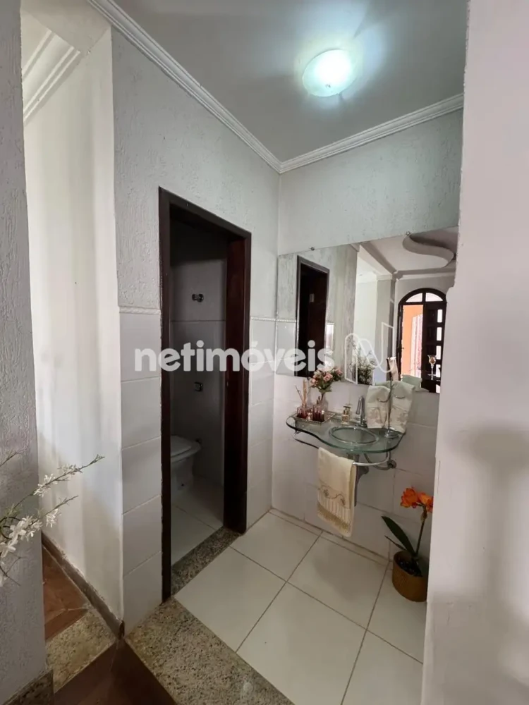 Casa para Venda com 3 quartos no bairro Ibituruna