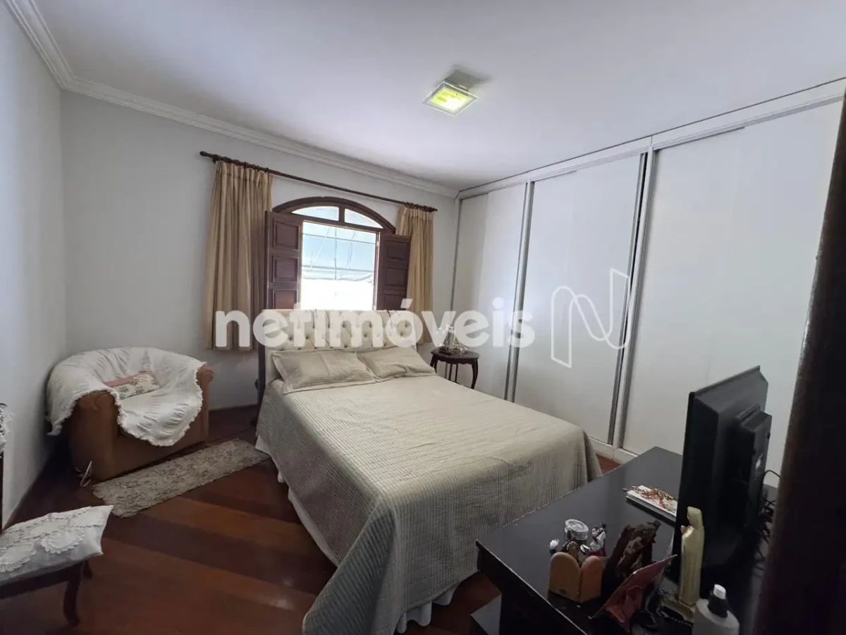 Casa para Venda com 3 quartos no bairro Ibituruna