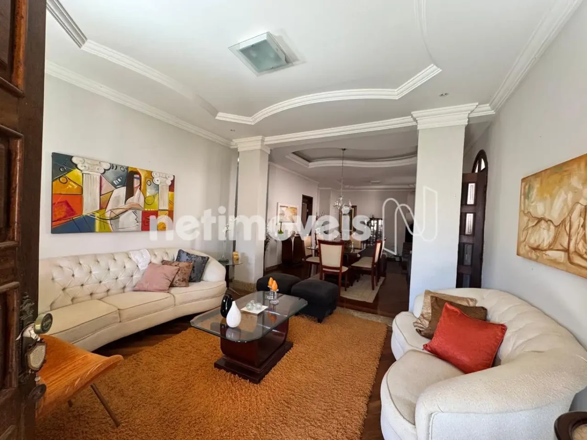Casa para Venda com 3 quartos no bairro Ibituruna