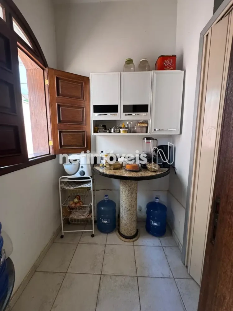 Casa para Venda com 3 quartos no bairro Ibituruna