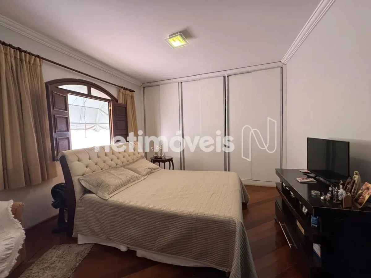 Casa para Venda com 3 quartos no bairro Ibituruna