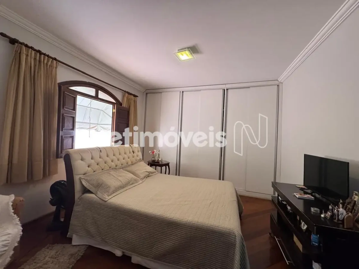 Casa para Venda com 3 quartos no bairro Ibituruna