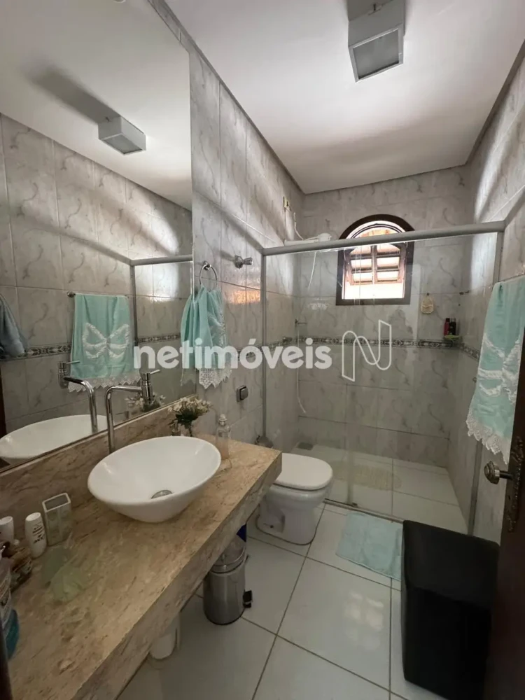Casa para Venda com 3 quartos no bairro Ibituruna