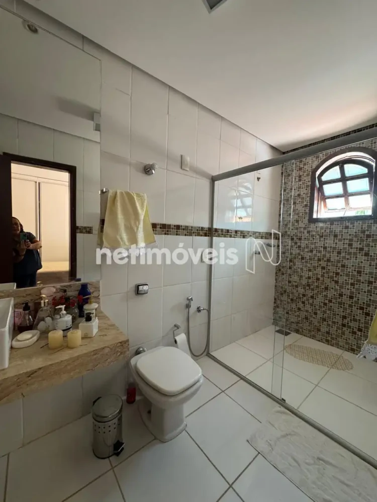 Casa para Venda com 3 quartos no bairro Ibituruna