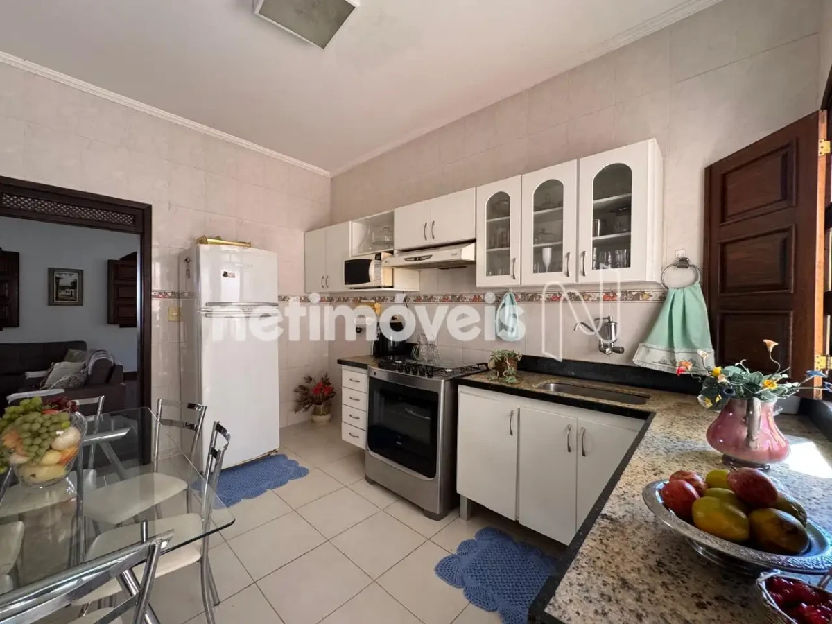 Casa para Venda com 3 quartos no bairro Ibituruna