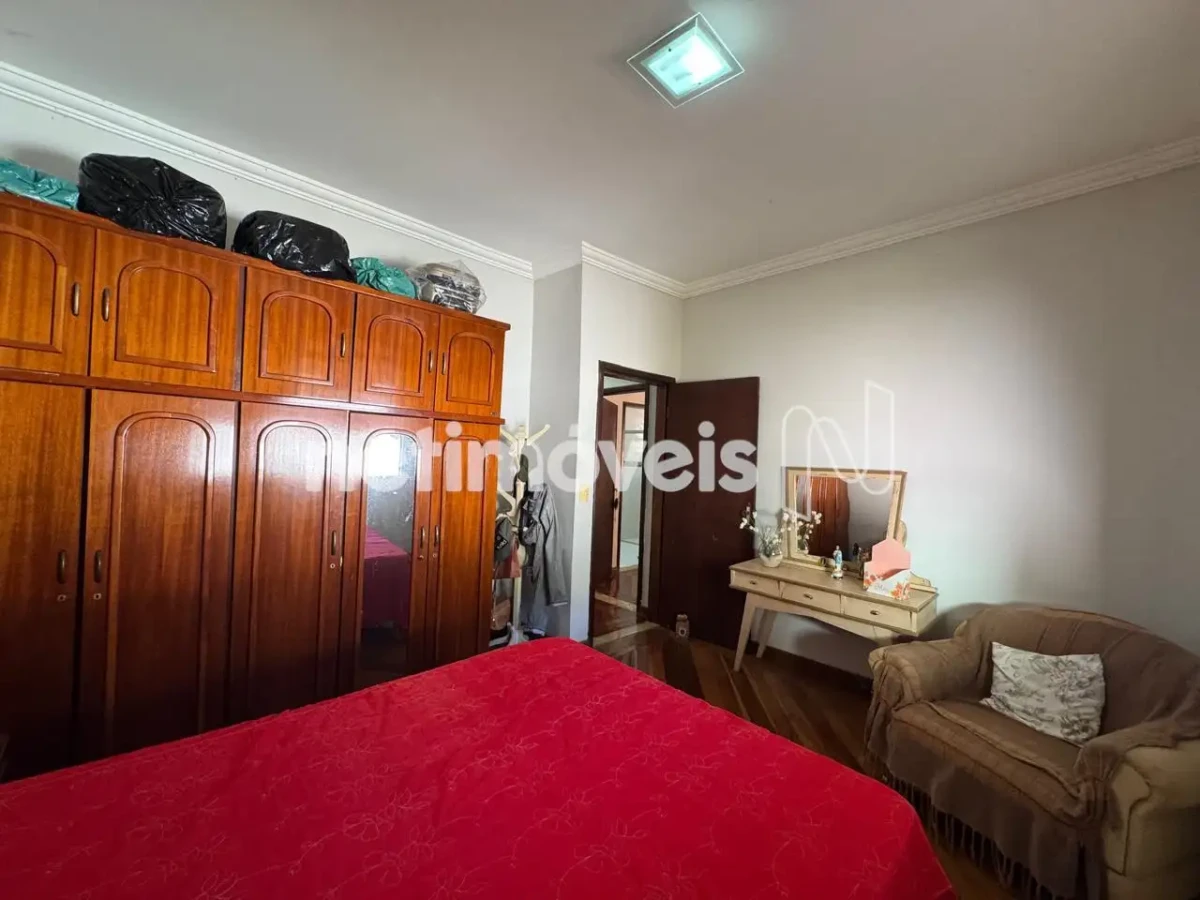 Casa para Venda com 3 quartos no bairro Ibituruna