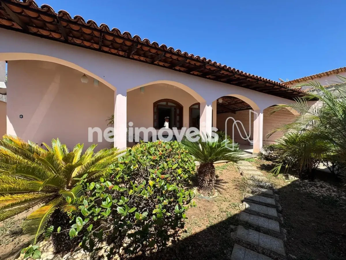 Casa para Venda com 3 quartos no bairro Ibituruna