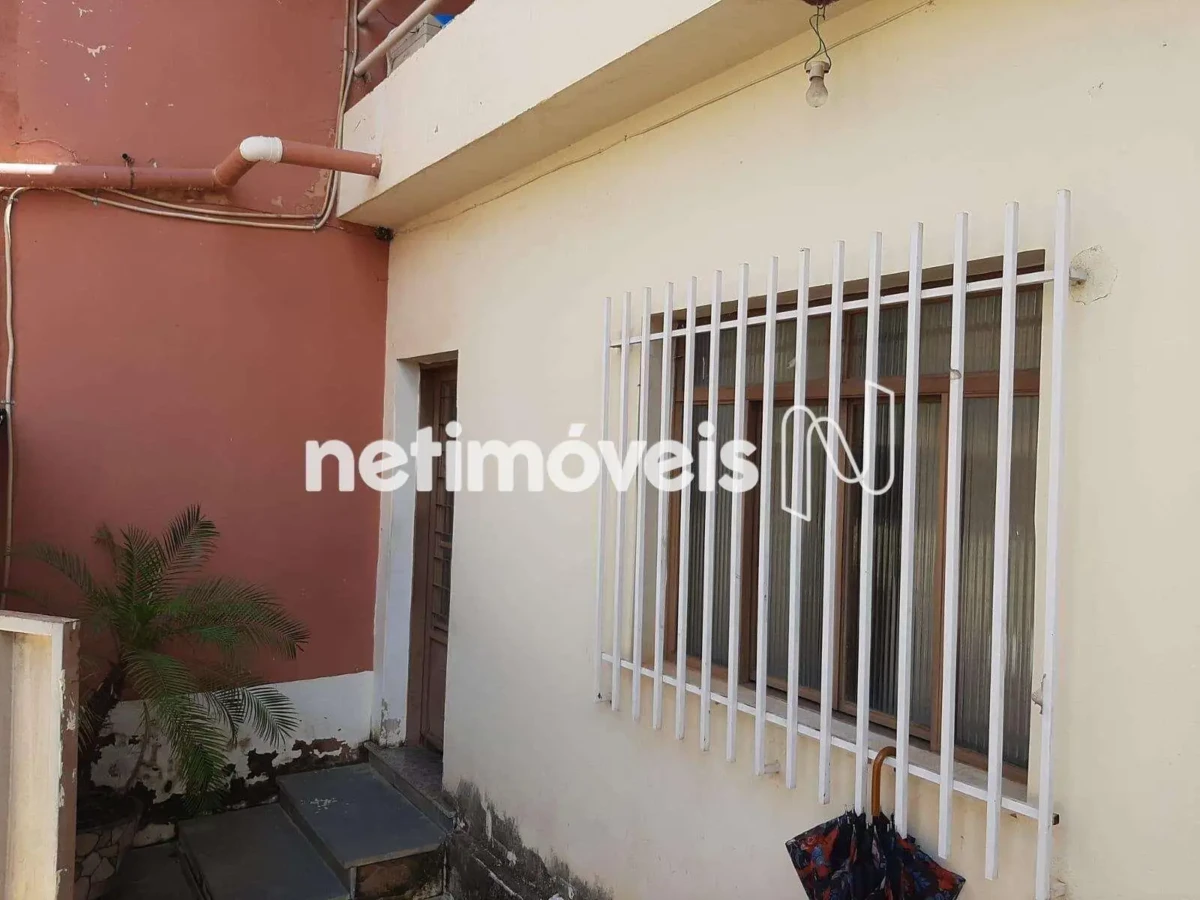 Casa para Venda com 5 quartos no bairro Centro
