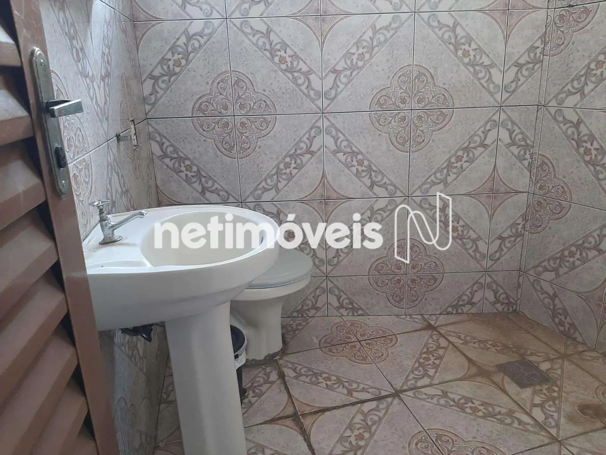 Casa para Venda com 5 quartos no bairro Centro