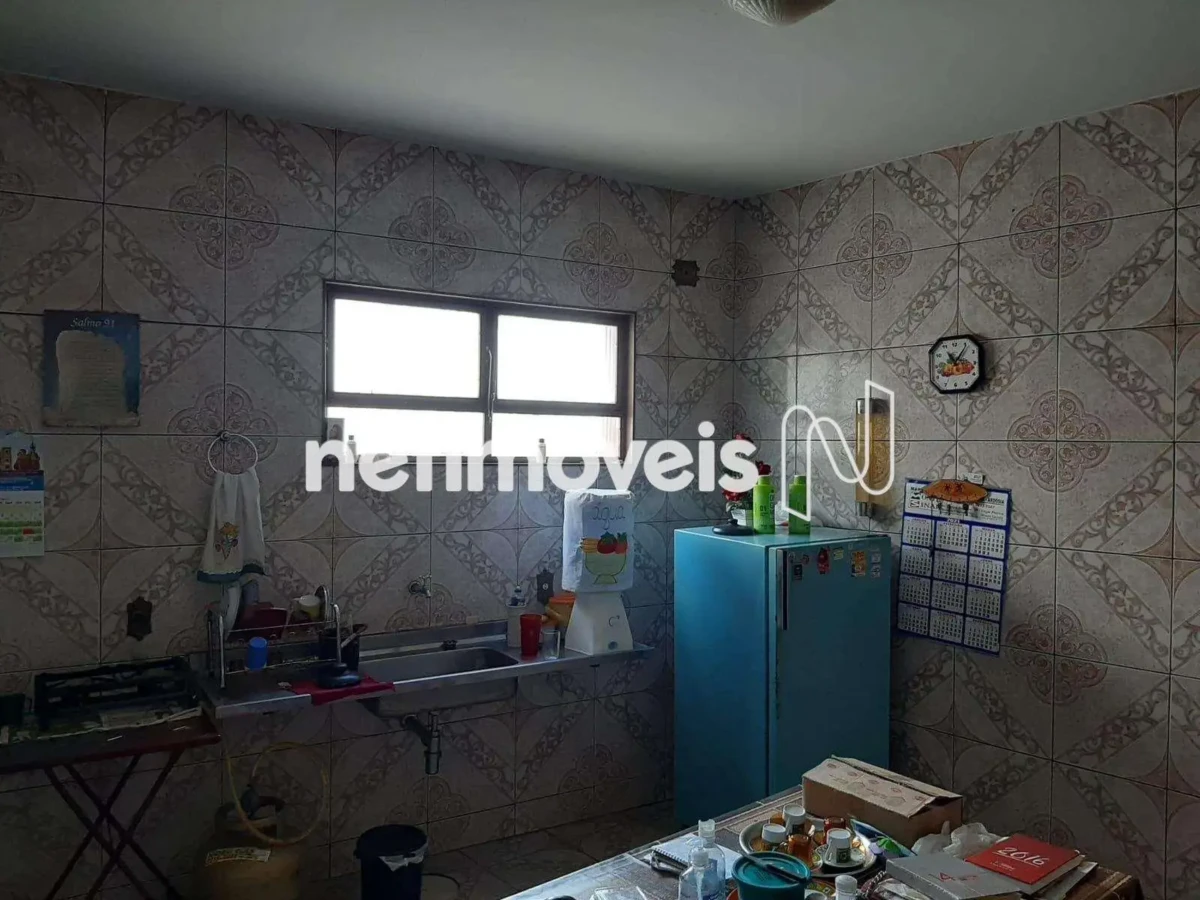 Casa para Venda com 5 quartos no bairro Centro