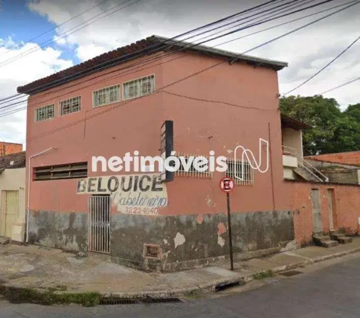 Casa para Venda com 5 quartos no bairro Centro
