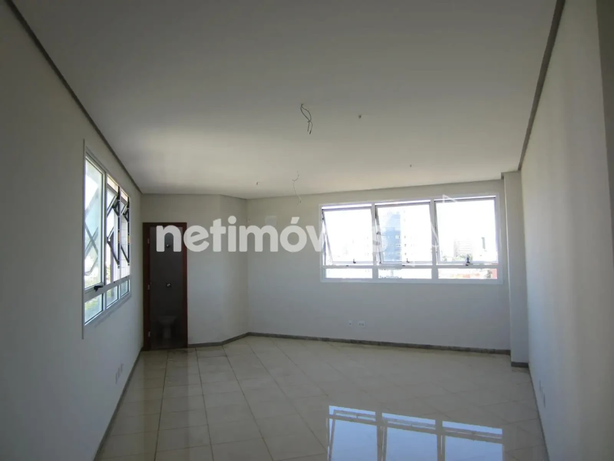 Sala para Venda de área principal de 29.75 m² no bairro Centro