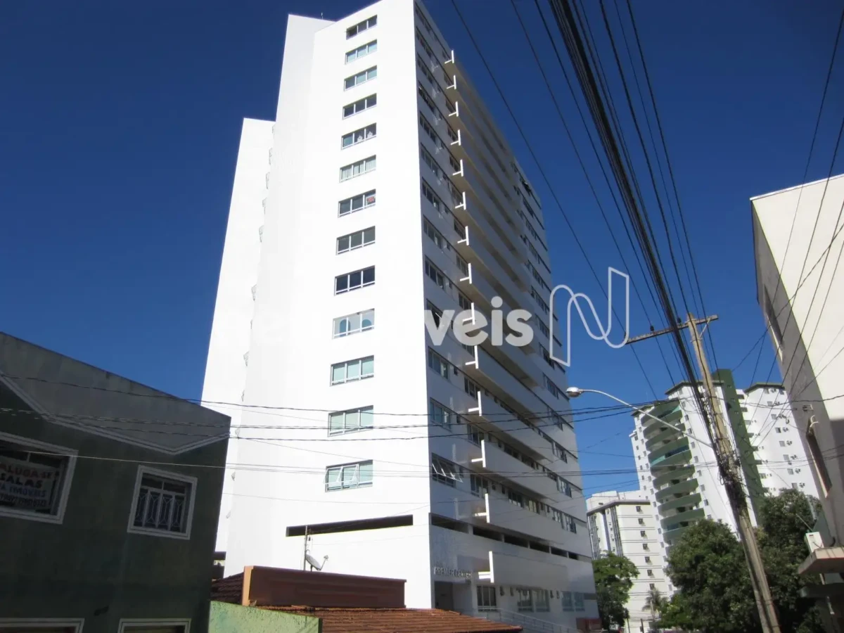 Sala para Venda de área principal de 29.75 m² no bairro Centro