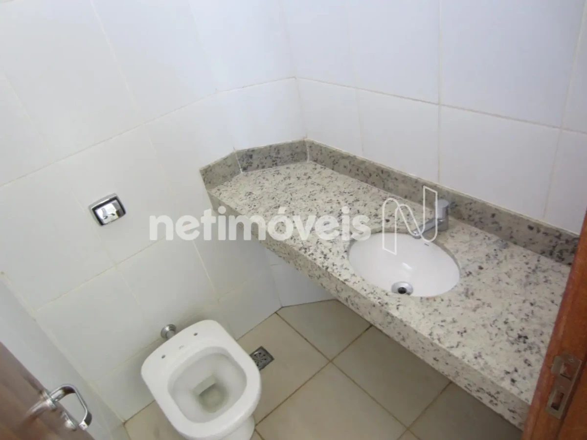 Sala para Venda de área principal de 29.75 m² no bairro Centro