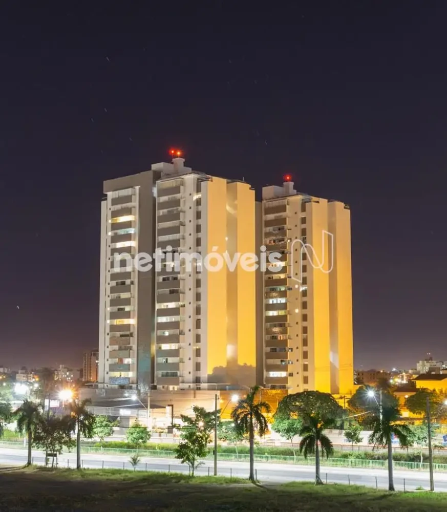 Apartamento para Venda com 3 quartos no bairro Melo