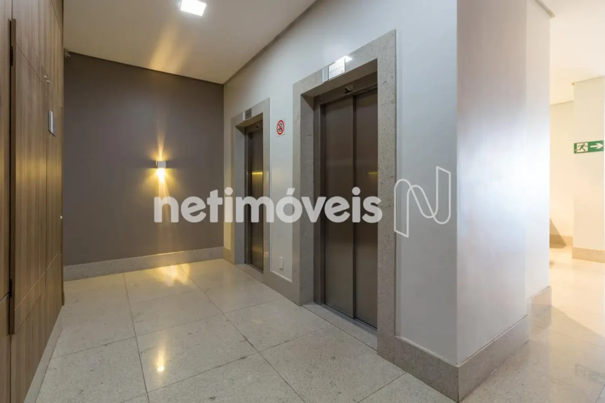 Apartamento para Venda com 3 quartos no bairro Melo
