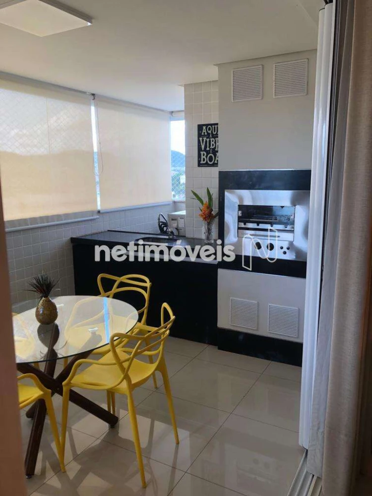 Apartamento para Venda com 3 quartos no bairro Melo