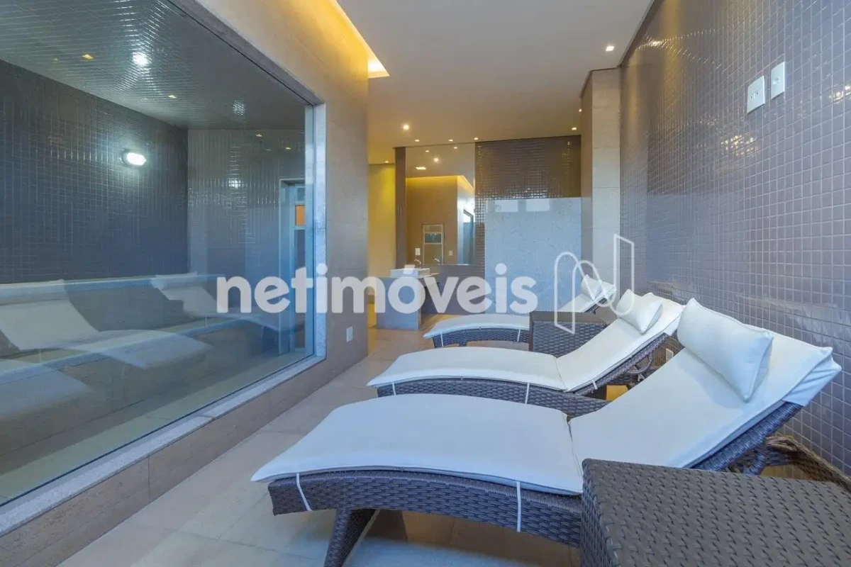 Apartamento para Venda com 3 quartos no bairro Melo