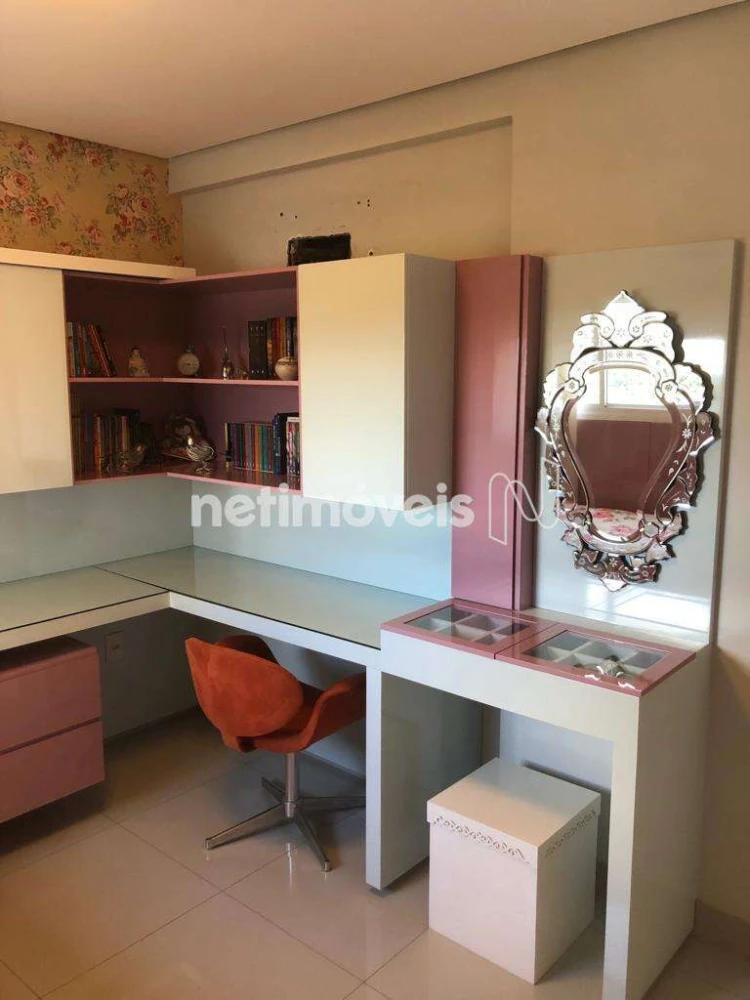 Apartamento para Venda com 3 quartos no bairro Melo