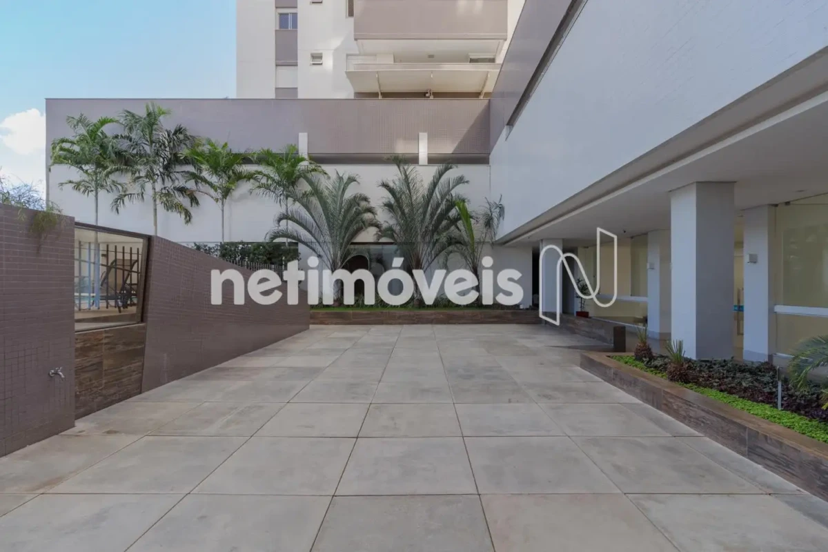 Apartamento para Venda com 3 quartos no bairro Melo