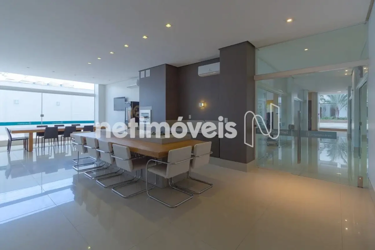 Apartamento para Venda com 3 quartos no bairro Melo