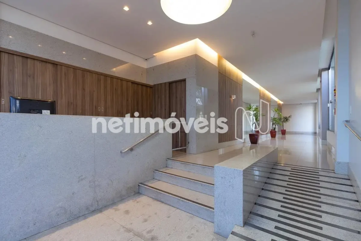 Apartamento para Venda com 3 quartos no bairro Melo