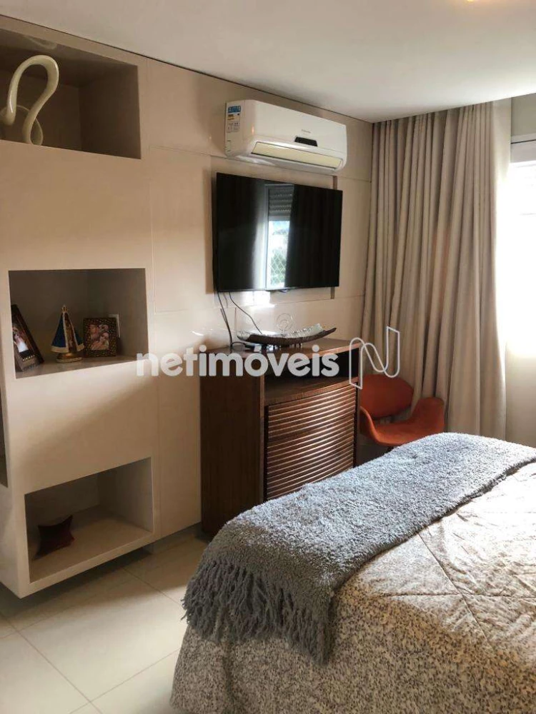 Apartamento para Venda com 3 quartos no bairro Melo