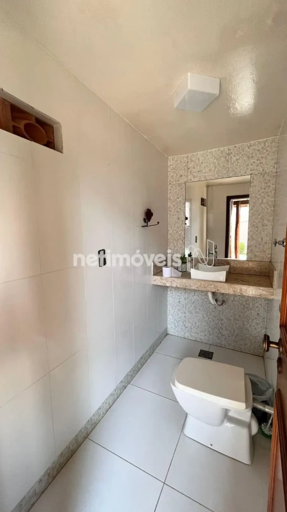 Casa para Venda com 5 quartos no bairro Cândida Câmara