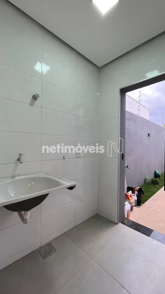Casa para Venda com 3 quartos no bairro Nossa Senhora das Graças