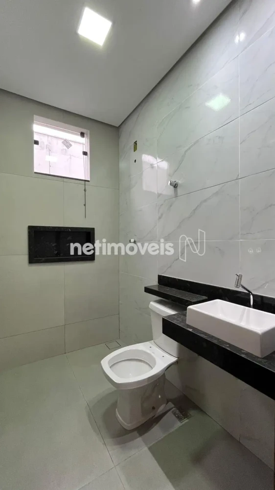 Casa para Venda com 3 quartos no bairro Nossa Senhora das Graças