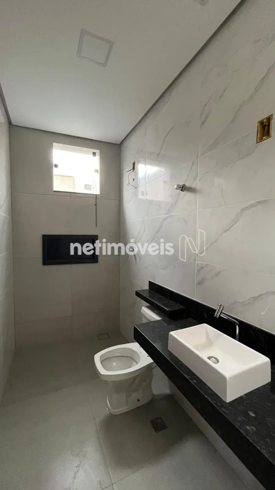 Casa para Venda com 3 quartos no bairro Nossa Senhora das Graças