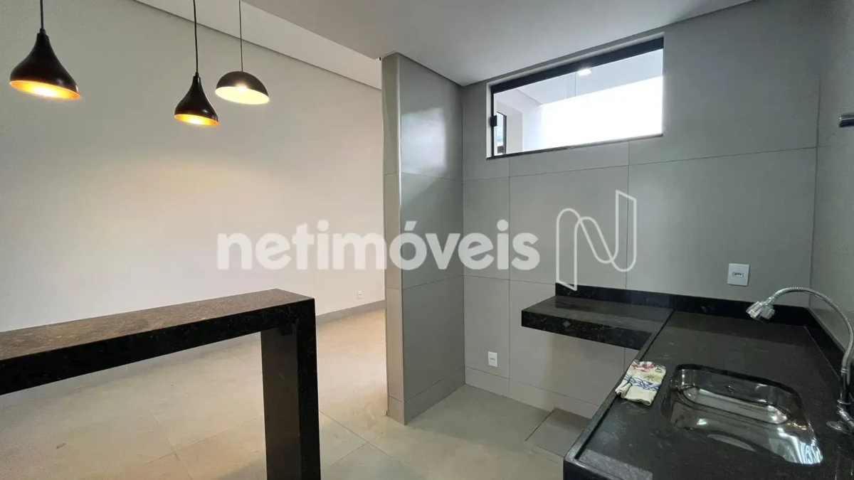 Casa para Venda com 3 quartos no bairro Nossa Senhora das Graças