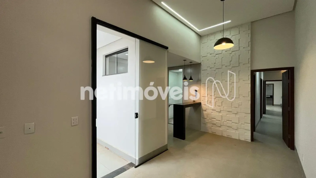 Casa para Venda com 3 quartos no bairro Nossa Senhora das Graças