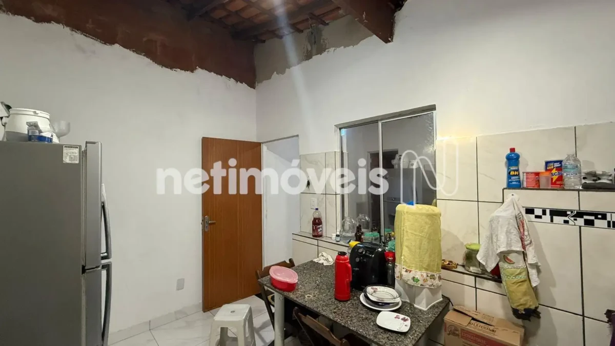 Casa para Venda com 4 quartos no bairro Carmelo