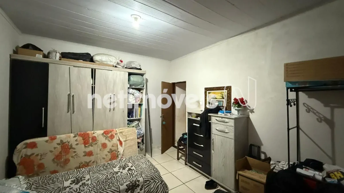 Casa para Venda com 4 quartos no bairro Carmelo