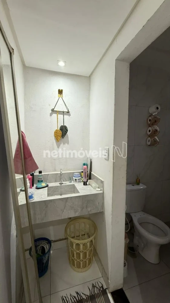 Casa para Venda com 4 quartos no bairro Carmelo