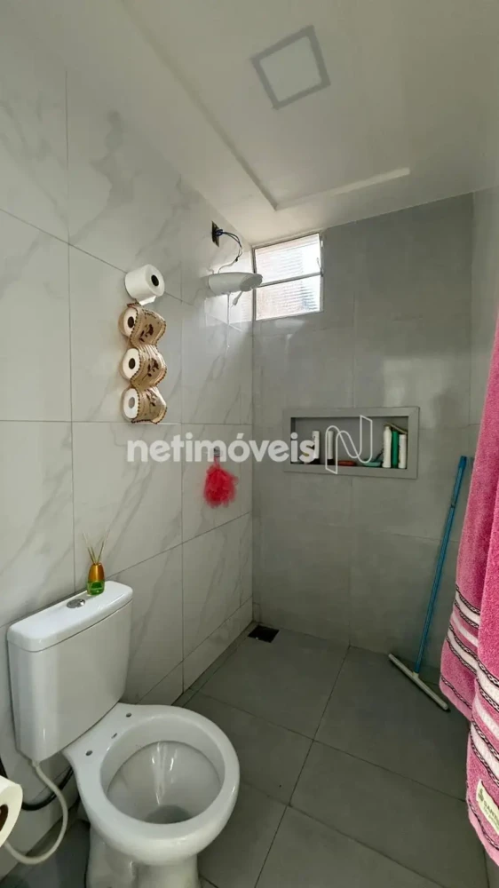 Casa para Venda com 4 quartos no bairro Carmelo