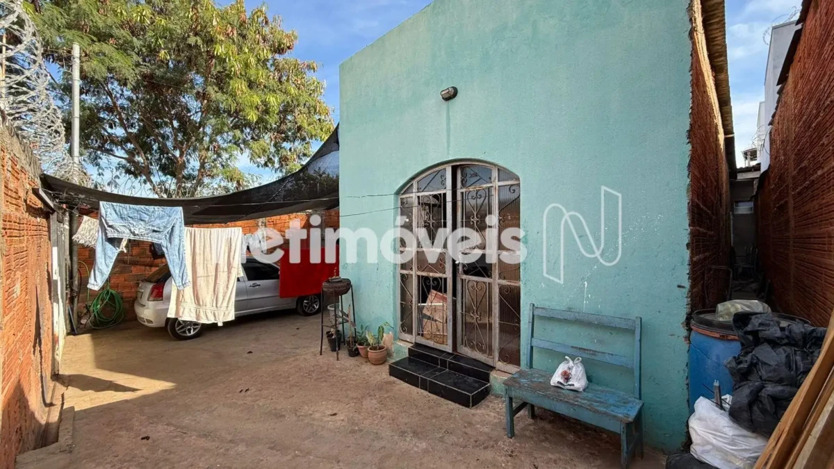 Casa para Venda com 4 quartos no bairro Carmelo